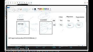 Oracle Database - Clone Vs Migration Vs Upgradation - Oracle Home Cloning