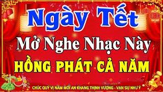 LK Nhạc Xuân 2024 Remix CỰC BỐC LỬA Hay Nhất Việt Nam Nhạc Tết Remix Chúc Mừng Năm Mới 2024