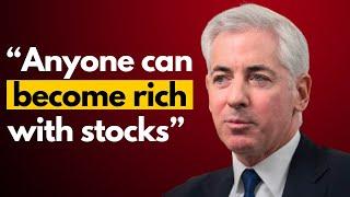 How Bill Ackman DESTROYED the Market by 3023%