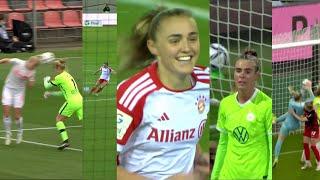 Fails in Womens Football 20K Special