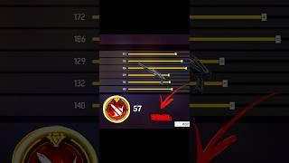 Free Fire Headshot setting 2024 ️ Best Sensitivity Settings ️ Sensitivity + HudSettings Free Fire