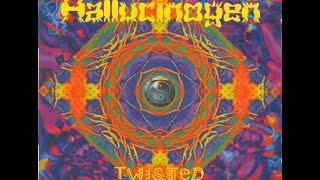 Hallucinogen - Twisted Full Album