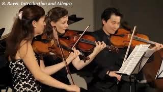 12 Viewers Selection I Fell in Love with  Classical