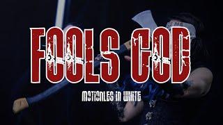 Motionless In White - Fool´s Gold  Subtitulado en español