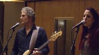 JOHN ILLSLEY - LAY ME DOWN