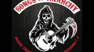 The White Buffalo - The House of The Rising Sun Sons of Anarchy Season 4 Finale Song