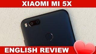 Xiaomi Mi 5X Review Best Dual Camera Budget Phone?