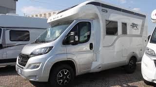 Offerta camper usato - Laika Ecovip 305 Toskana