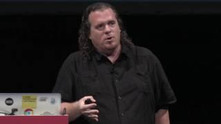 Progressive Web Apps is the new Ajax - View Source Conference talk by Chris Wilson