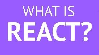 What Is React React js & Why Is It So Popular?