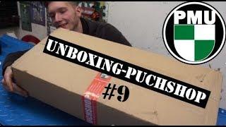 Puchshop Unboxing #9