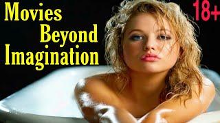 Top 10 Hollywood 18+ “ADULT” Movies on YouTube & Netflix in Hindi or Eng Part 10