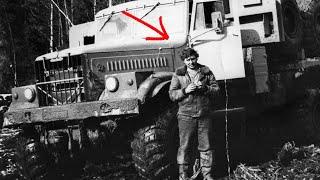 Почему КрАЗ-255 в СССР шоферы считали самым опасным грузовиком?