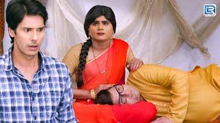 Jijaji ने Pintu भाभी और सुनीता के पापा को देखा एक साथ  Jijaji Chhat Par Hain  Full Episode