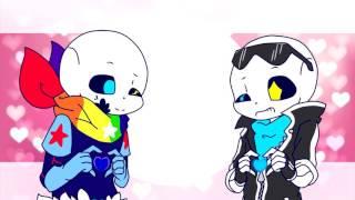 Say My Name meme In sans and Krach sans