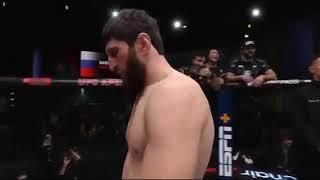 Full Fight UFC Magomed Ankalaev VS Jhonny Walker UFC Vegas 84   12012024