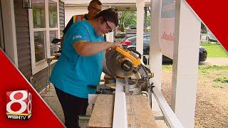 Make a difference with Habitat for Humanity ReStore