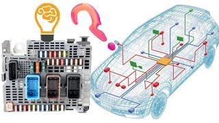 What is the Function of Body Control Module?