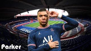 Der Kylian Mbappé Song