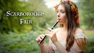 Scarborough Fair Celtic Instrumental Version
