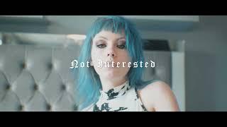 C6ix-NOT INTERESTED music video