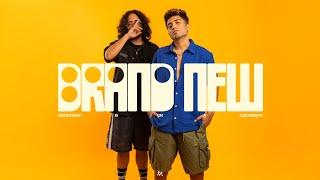 Brand New - Seedhe Maut