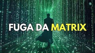 Stai lasciando la Matrix?  Oltre la Mente c’è il Grande Risveglio 