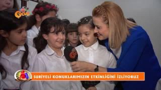 Haberin Olsun TRT Çocuk 13 eylül 2015