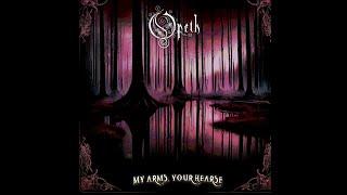 Epilogue - Opeth Guitar Cover