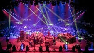 Phish - 101813 Carini