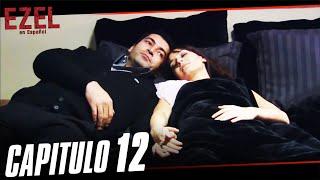 Ezel Episode 12 Spanish Dubbed