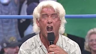 Ric Flairs wildest outbursts