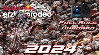 ErzbergRodeo 2024 - Full Race 26 CPs - UNCUT