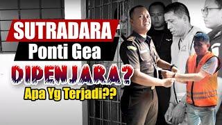 PONTI GEA MASUK PENJARA...???  Sebuah peran yang sangat sulit...