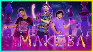 Just Dance 2024 - Makeba by Jain