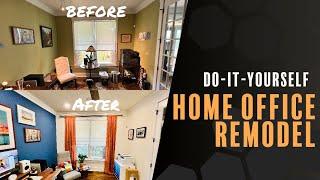 How to Design or redesign Your Home Office for Productive Work From Home