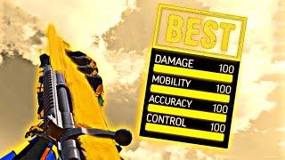 Fast ADS + LOW HITMARKER SPR 208 Gunsmith Setup BEST SPR Loadout? SPR Attachment CODM