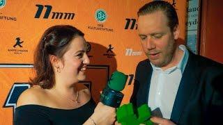 11mm Fussballfilmfestival Berlin 2017 - AMPELMANN KIEZ ACTION #5