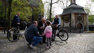 Die neue Priester-WG in Kevelaer