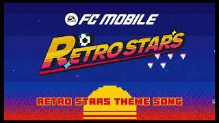 FC Mobile  RETRO STARS  ALL THEME SONG 