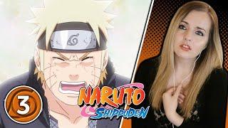 Naruto Meets His Father Reaction - Naruto Shippuden - Pain VS Naruto Highlights EP 167-168