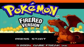 How Fast Can Tyranitar Beat Pokemon Firered?