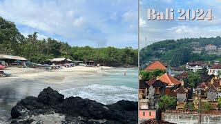 Bali Visit Two Beaches & House  Padang Bai Beach  Bias Tugel Beach  Bay View House 2024