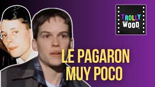 Boys Don’t Cry 2001 Le pagaron una nada a Hilary Swank 