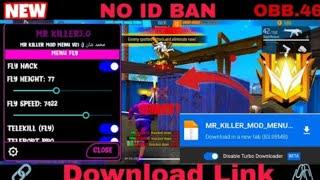 hack ff mediafire 2024  free fire mod menu apk mediafire link  free fire mod menu 2024