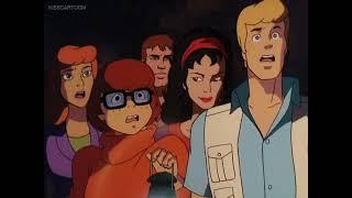 Scooby-Doo Zombie Island Original Part 17