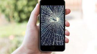 How To Fix a Cracked iPhone Screen