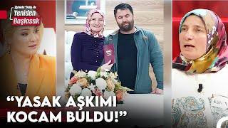 Para Karşılığı Başka Erkeklerle Tanıştırdığını İddia Etti - Zahide Yetiş ile Yeniden Başlasak