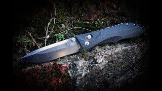 Benchmade 730 ARES - в поисках идеального EDC .