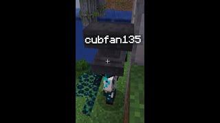 Empires SMP BLOOPERS Curing Cubfan ▫ Pixlriffs Shorts